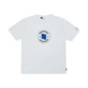 Converse x Ader Error Shapes T-Shirt Cloud Dancer