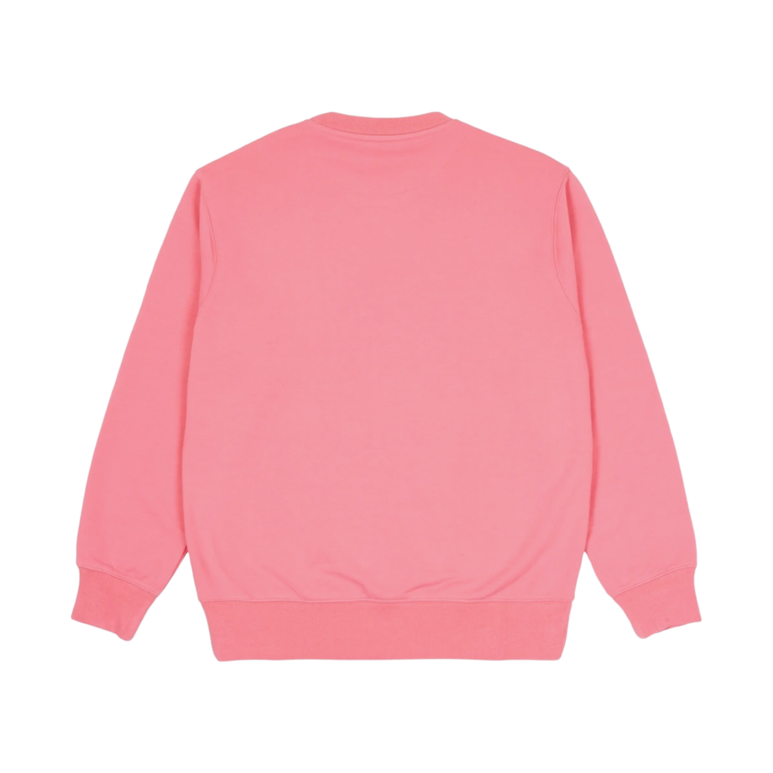 팔라스 런던 크루넥 핑크 - 21SS(Palace London Crew Pink - 21SS) - 2