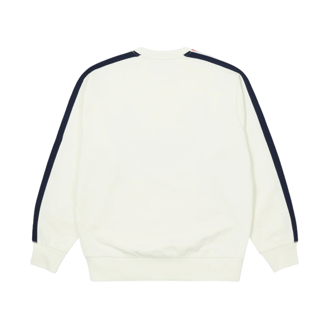 ウェア palace flag stripe crew FLAG STRIPE CREW | PALACE SKATEBOARDS