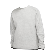 Nike NSW Tech Fleece Revival Crewneck Sweatshirt Grey - Asia