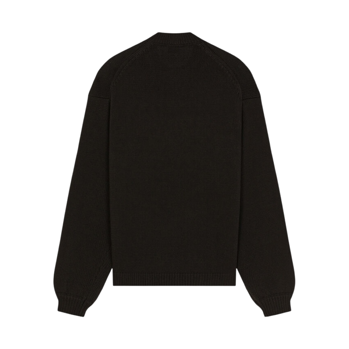 겐조 파리 점퍼 블랙(Kenzo Paris Jumper Black) - 2