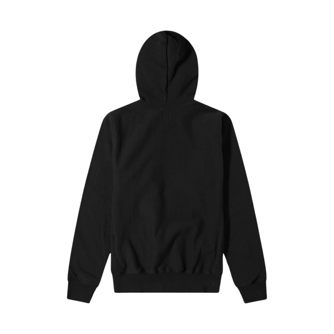 휴먼 메이드 피자 후드 블랙(Human Made Pizza Hoodie Black) - 2