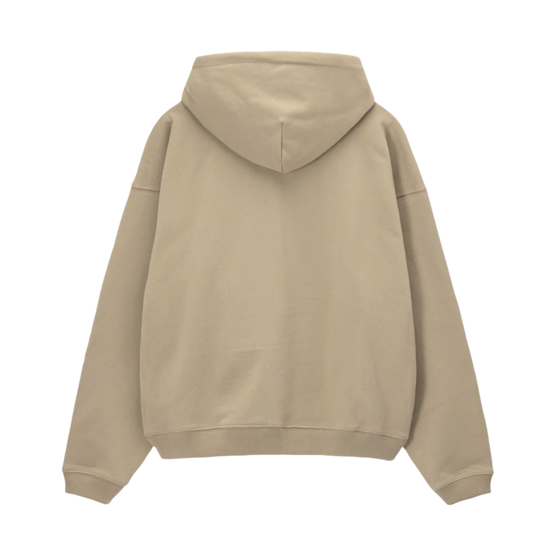 스투시 릴렉스드 오버사이즈드 후드 카키(Stussy Relaxed Oversized Hoodie Khaki) - 2