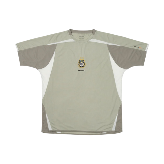 Palace Pro Jersey White - 23FW