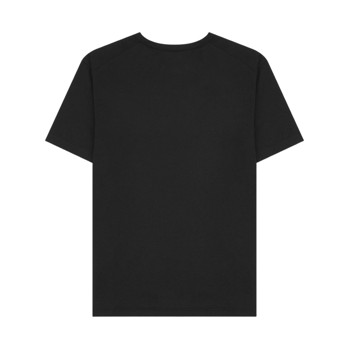 나이키 드라이핏 UV 하이버스 피트니스 탑 블랙 - US/EU(Nike Dri-Fit UV Hyverse Fitness Top Black - US/EU) - 2