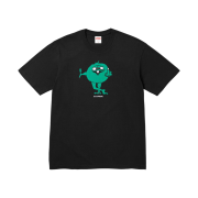 Supreme Camacho T-Shirt Black - 23FW