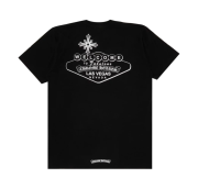 Chrome Hearts Las Vegas Exclusive T-Shirt Black