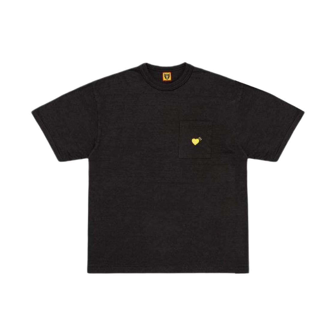 トップス HUMAN MADE Shinsaibashi Tee Black HUMAN MADE Shinsaibashi Tee Black 2XL（Human Made Graphic T