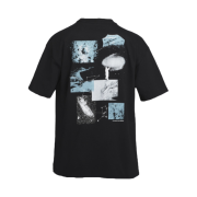 Nike ACG Dri-Fit T-Shirt Black - Asia