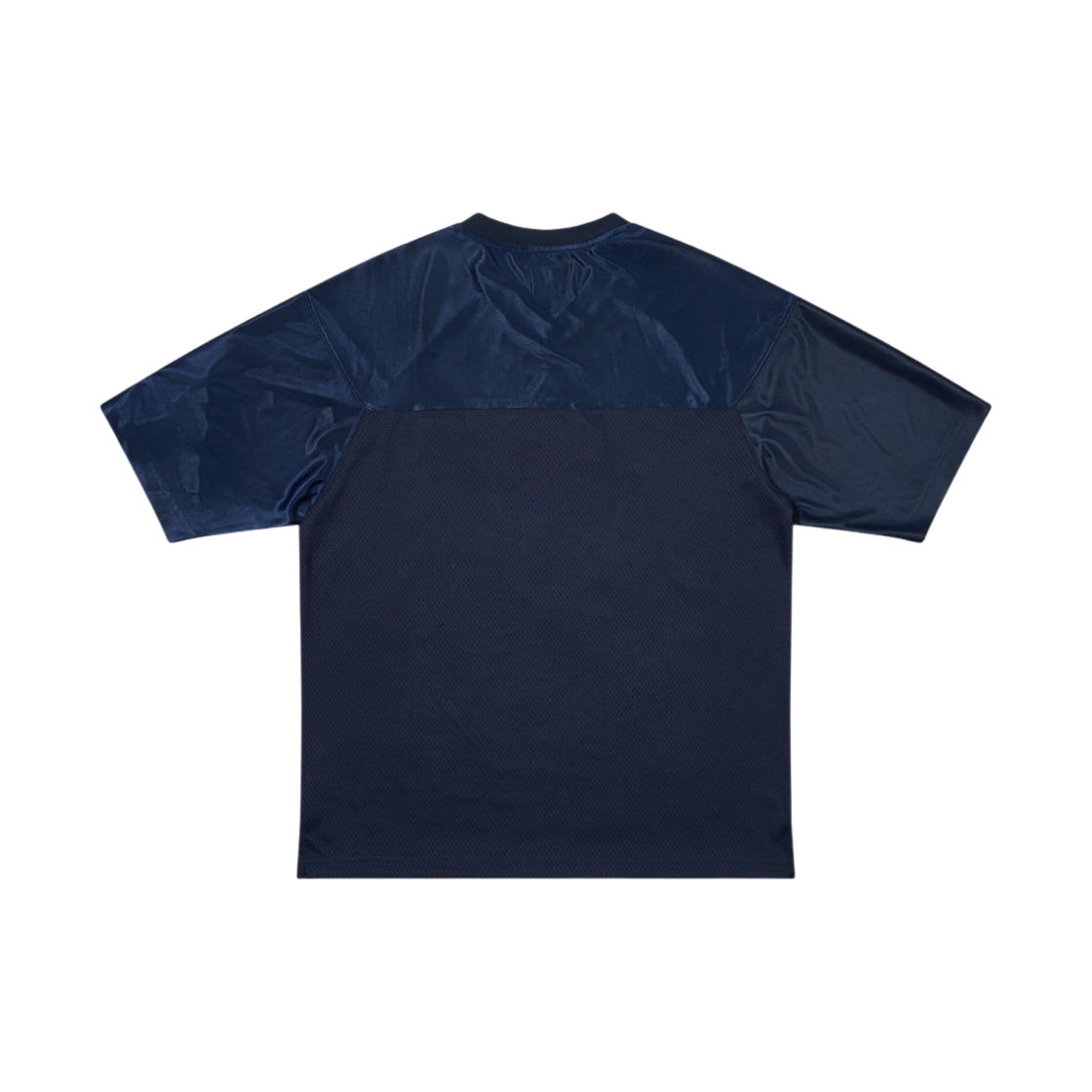 팔라스 아비렉스 메쉬 저지 네이비 - 24FW(Palace Avirex Mesh Jersey Navy - 24FW) - 2