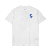 Nike World Tour 2 T-Shirt White - Asia