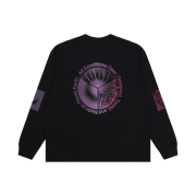 Nike NRG ACG Cosmic Coa Long Sleeve T-Shirt Black - Asia