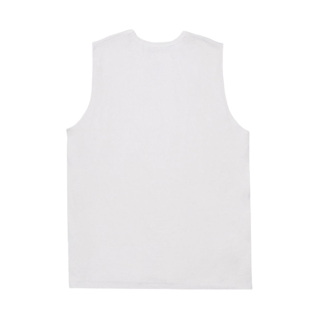 오픈 Yy 와이와이 슬리브리스 화이트(Open Yy Yy Sleeveless White) - 2