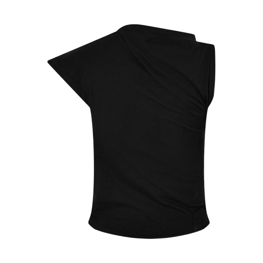 (W) 비비안 웨스트우드 헤보 탑 블랙((W) Vivienne Westwood Hebo Top Black) - 2