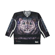 Palace Brighter Alternative Hockey Jersey Black - 23FW