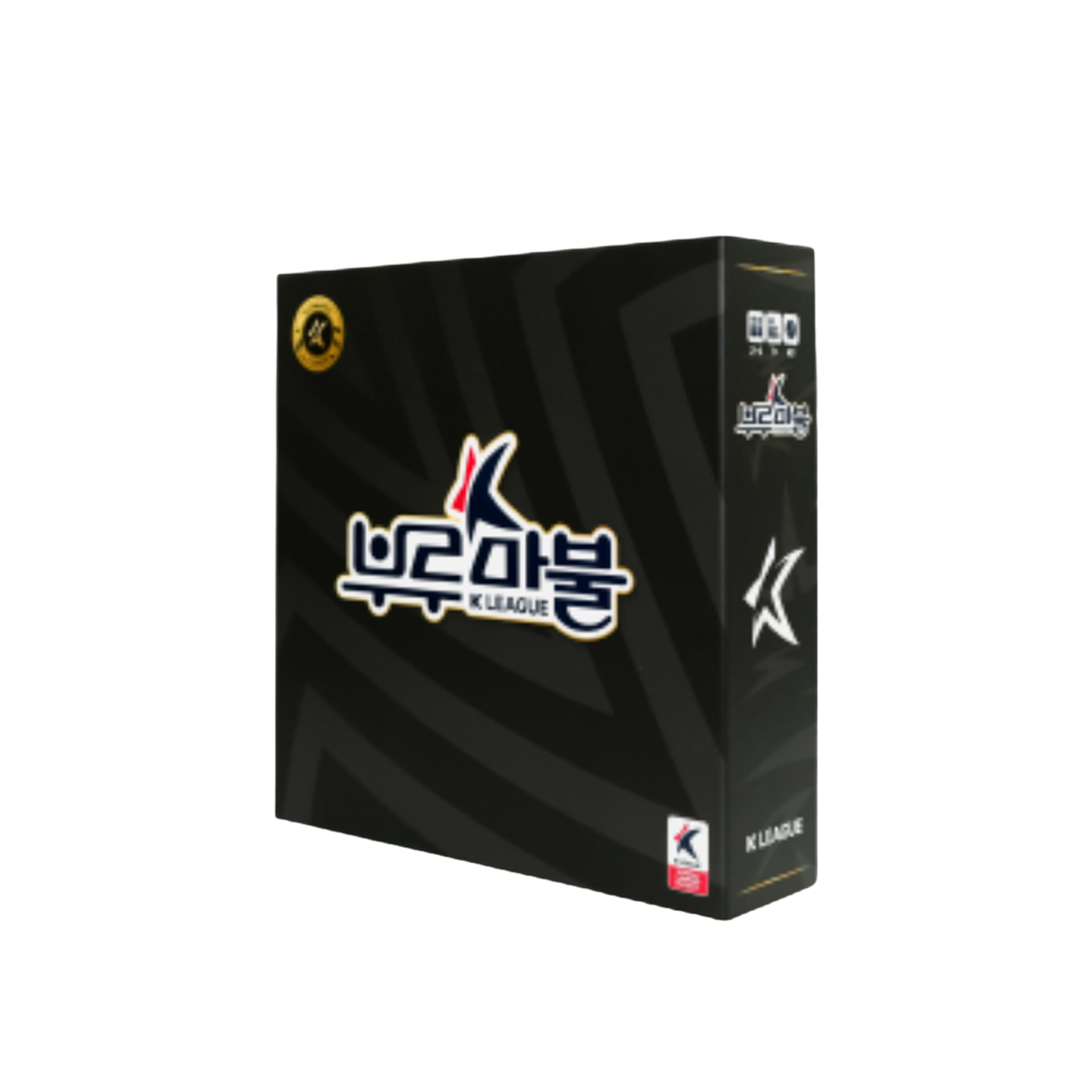 K 리그 부루마블 한정판(K League Blue Marble Limited Edition)