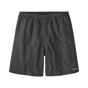 Patagonia Baggies Longs 7 Inch Forge Grey
