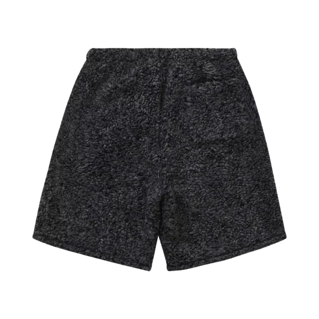 슈프림 x 노스페이스 하이 파일 플리스 쇼츠 블랙 - 23SS(Supreme x The North Face High Pile Fleece Short Black - 23SS) - 2