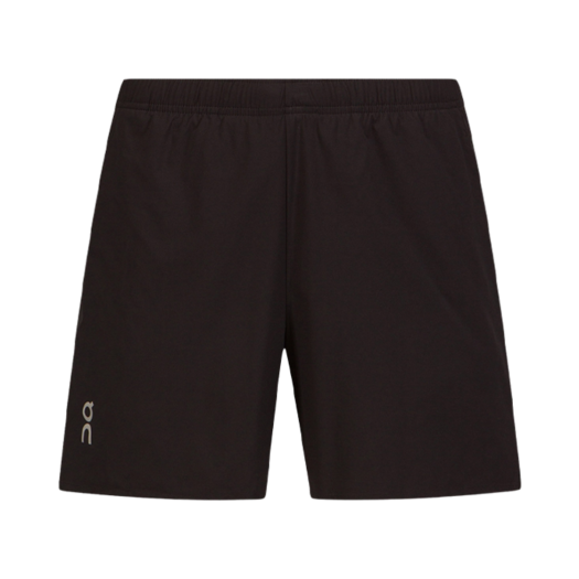 1ME11520553 On Running Essential Shorts Black