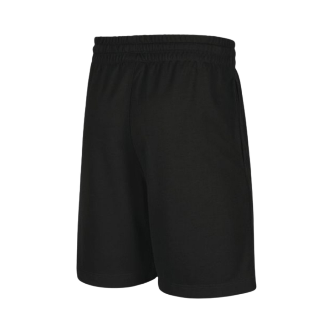 (키즈) 나이키 저지 쇼츠 블랙((Kids) Nike Jersey Shorts Black) - 2