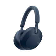 Sony WH-1000XM5 Midnight Blue (Sony Korea Ver.)