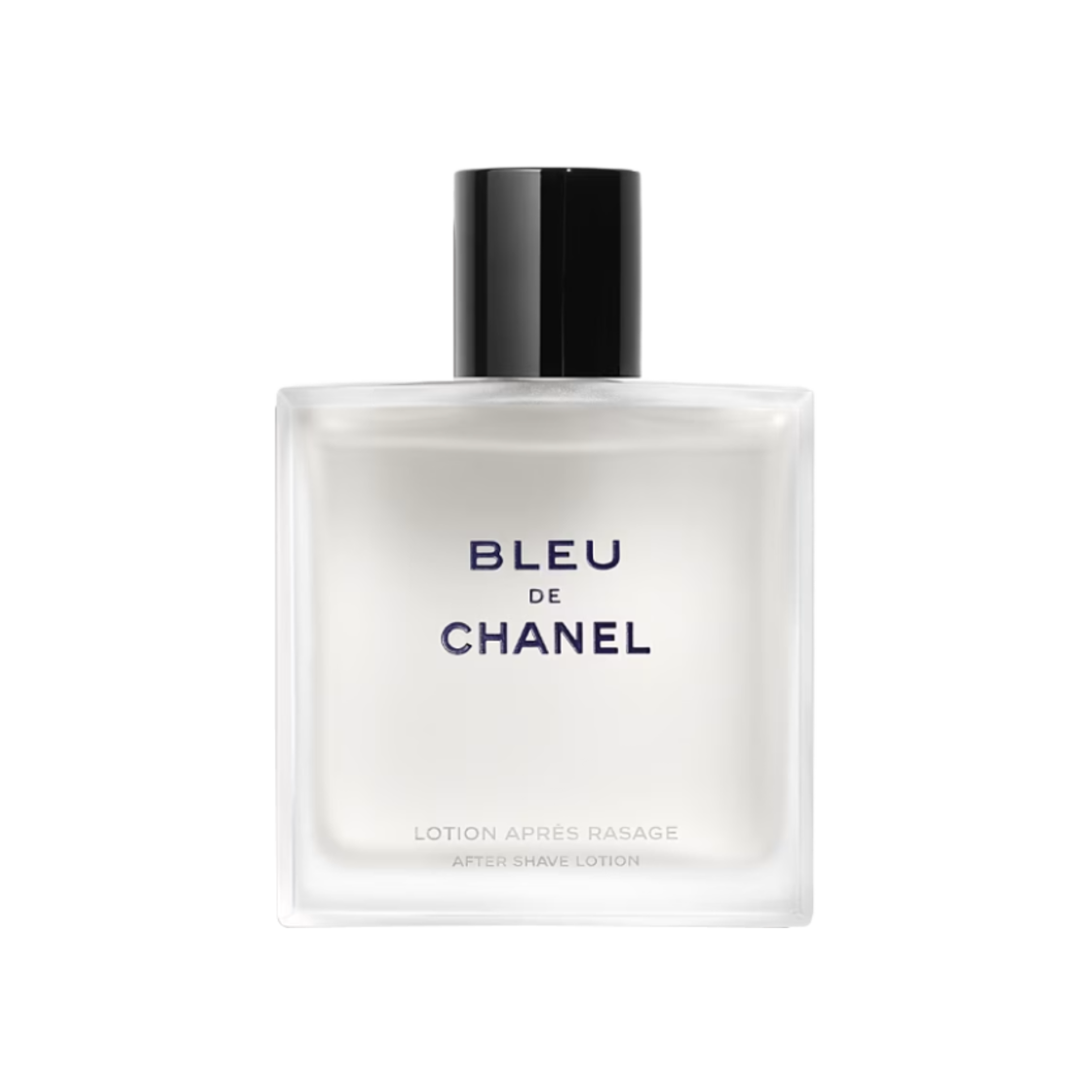 샤넬 블루 드 샤넬 애프터 쉐이브 로션 100ml(Chanel Bleu de Chanel After Shave Lotion 100ml)