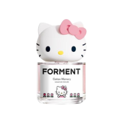 Forment x Hello Kitty Signature Perfume Cotton Memory 50ml
