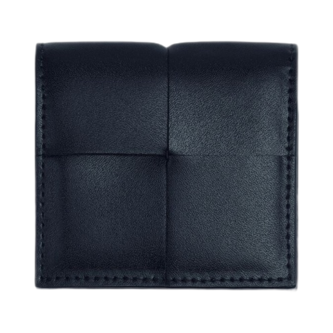 보테가 베네타 폴드 코인 지갑 스페이스(Bottega Veneta Folded Coin Purse Space) - 1