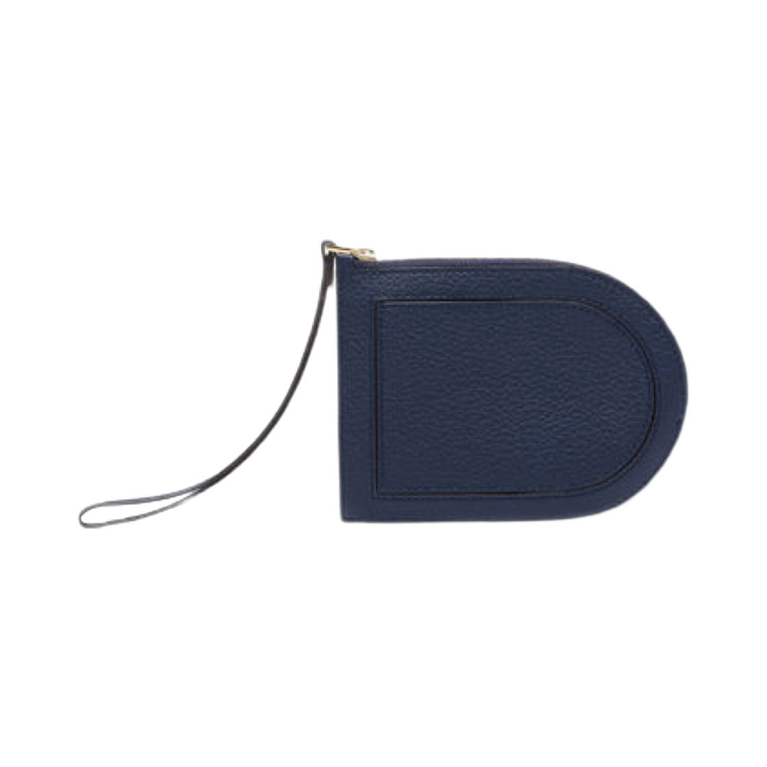 AB0098AQY0AZBDO Delvaux Pin D Multifonctions Taurillon Soft Night Sky