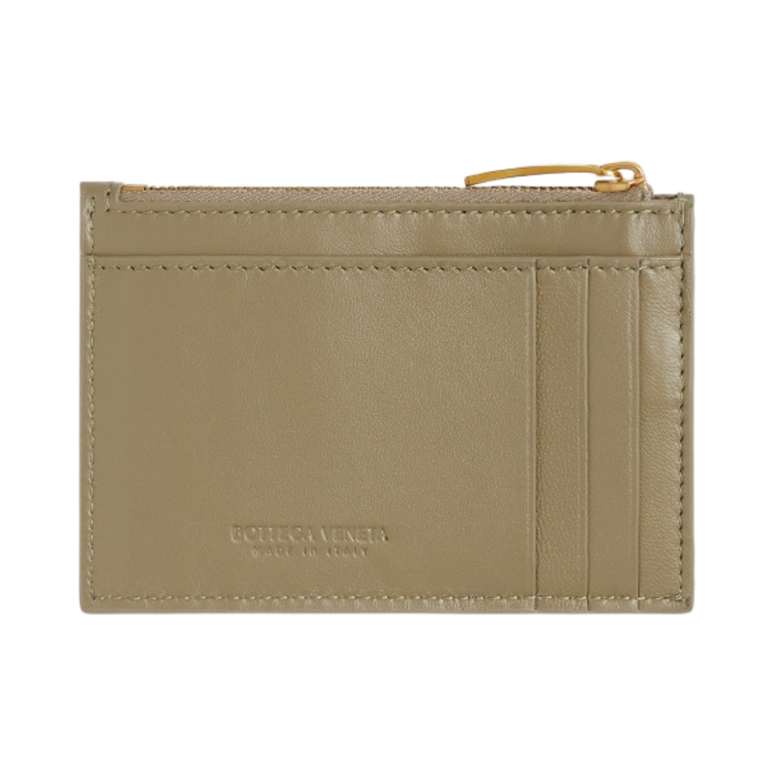 보테가 베네타 키 파우치 토프(Bottega Veneta Key Pouch Taupe) - 2