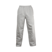 Nike Club Fleece Bungee Pants Dark Grey Heather Light Smoke Grey - Asia