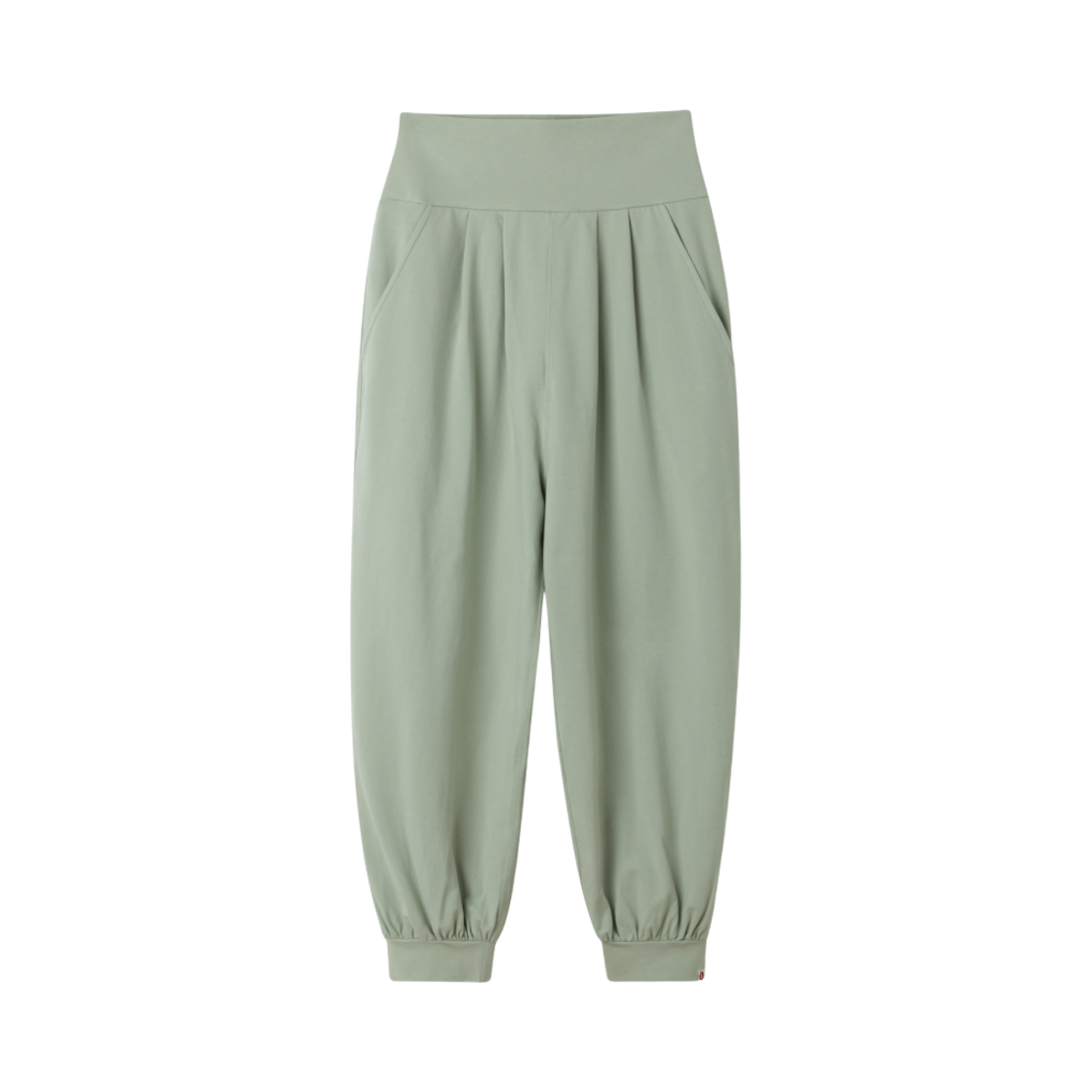 - Budhi Mudra Fortune Pants For Men Desert Sage