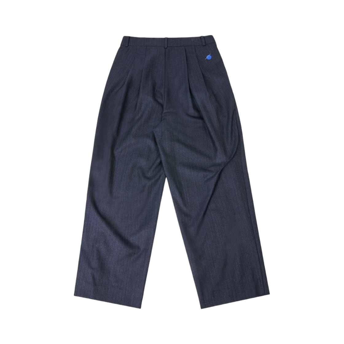 아더에러 오뜨 슬랙스 차콜(Ader Error Haute slacks Charcoal) - 2