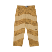 Palace x Oakley 5 Pocket Trousers Sand - 23SS