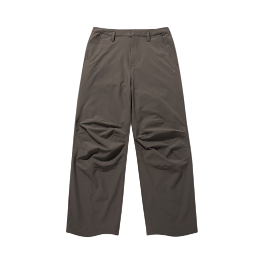 산산기어 빅 포켓 팬츠 블랙 - 23SS | Sansan Gear | KREAM