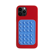 Octo Buddy Sticky Tripod Baby Blue Jay