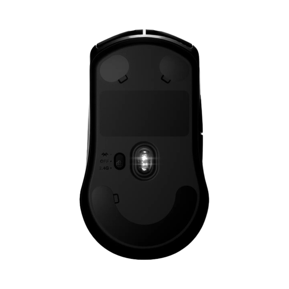스틸시리즈 라이벌 3 무선 게이밍 마우스 블랙 (국내 정식 발매 제품)(Steelseries Rival 3 Wireless Gaming Mouse Black (Korean Ver.)) - 2