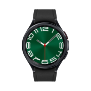 Samsung Galaxy Watch6 Classic 43mm Bluetooth Black (Korean Ver.)