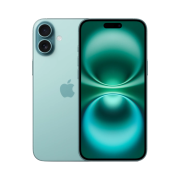 Apple iPhone 16 Plus 128GB Teal