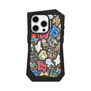 Gragg Landing Corner Case-Black [X Muddycap]