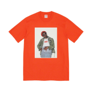 Supreme Andre 3000 T-Shirt Tomato - 22FW