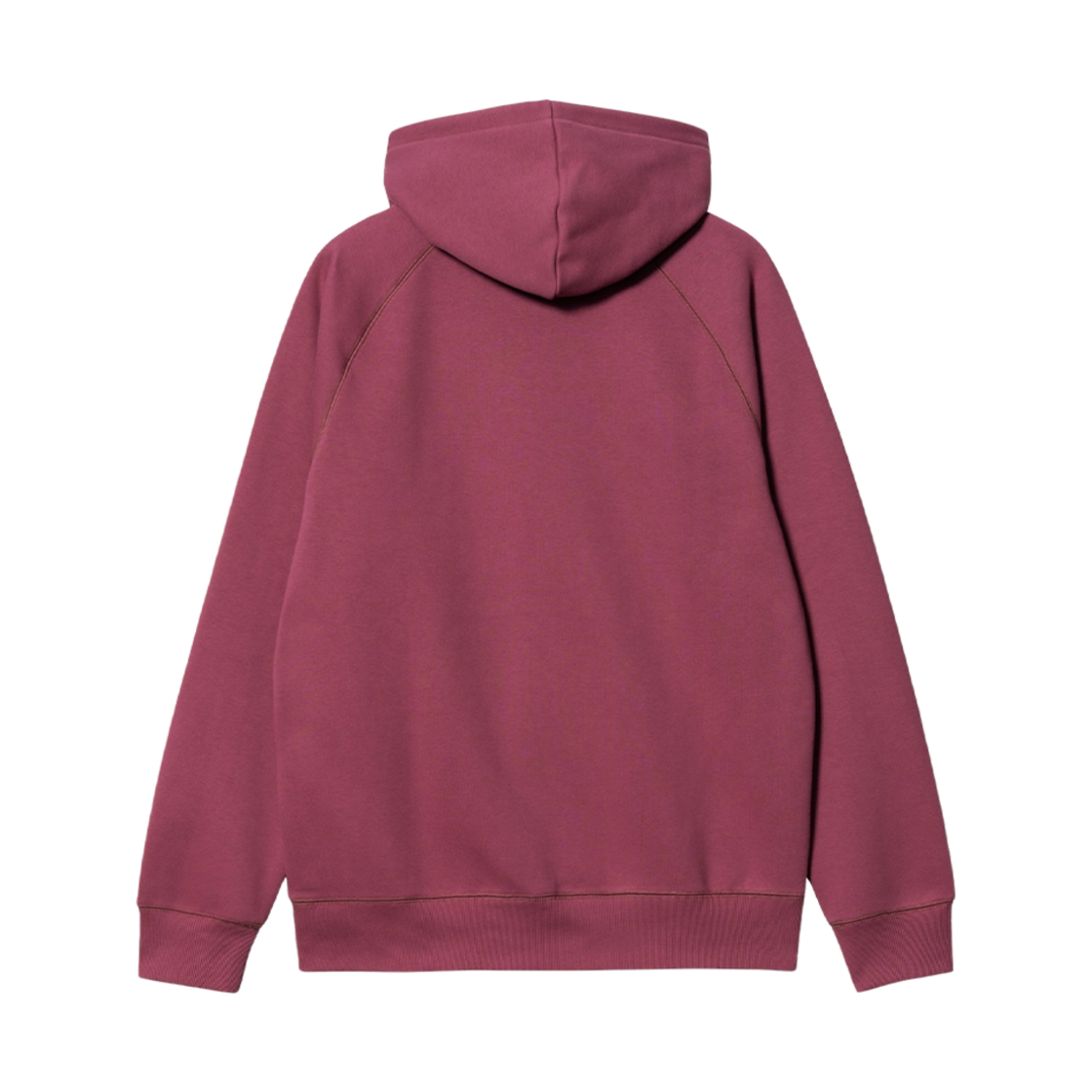 칼하트 WIP 후드 체이스 스웨트셔츠 펀치(Carhartt WIP Hooded Chase Sweatshirt Punch) - 2