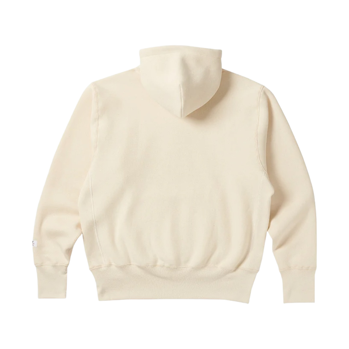 팔라스 캠버 후드 내츄럴 - 23SS(Palace Camber Hood Natural - 23SS) - 2