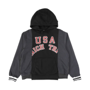 Nike ISPA Hoodie Anthracite