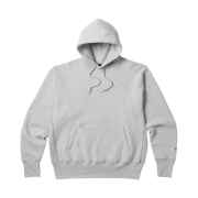 Palace Camber Hood Grey - 23SS