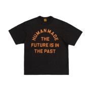 Human Made Graphic T-Shirt #10 Black