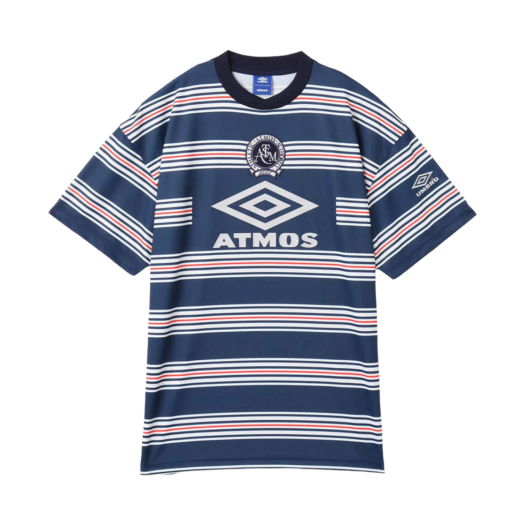 엄브로 x 빔즈 x BoTT 게임 셔츠 화이트 | Umbro | KREAM