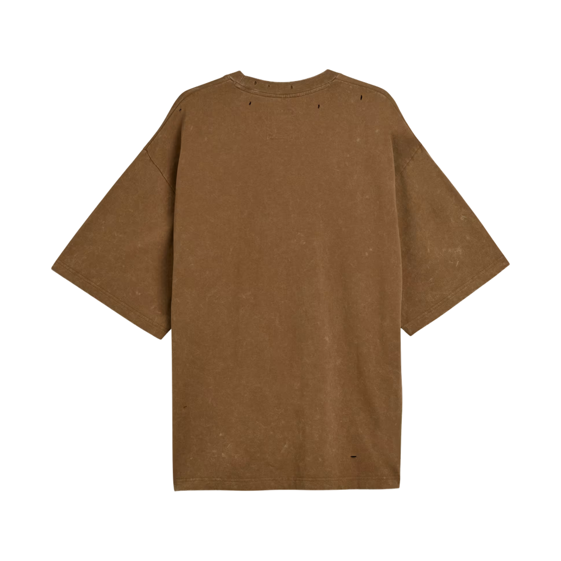 아디다스 x 송 포 더 뮤트 워시드 티셔츠 어스 - KR 사이즈(Adidas x Song for the Mute Washed T-Shirt Earth - KR Sizing) - 2
