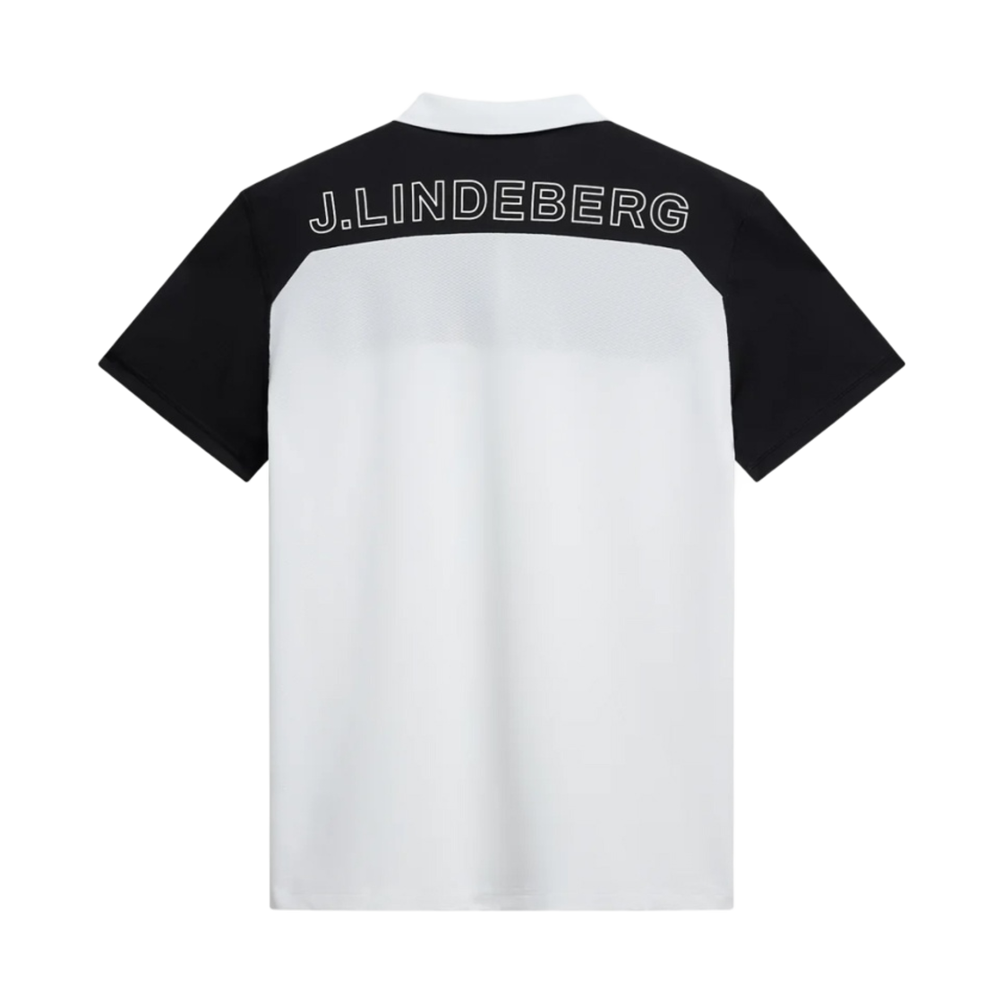 제이린드버그 알빈 폴로 화이트(J.Lindeberg Albin Polo White) - 2