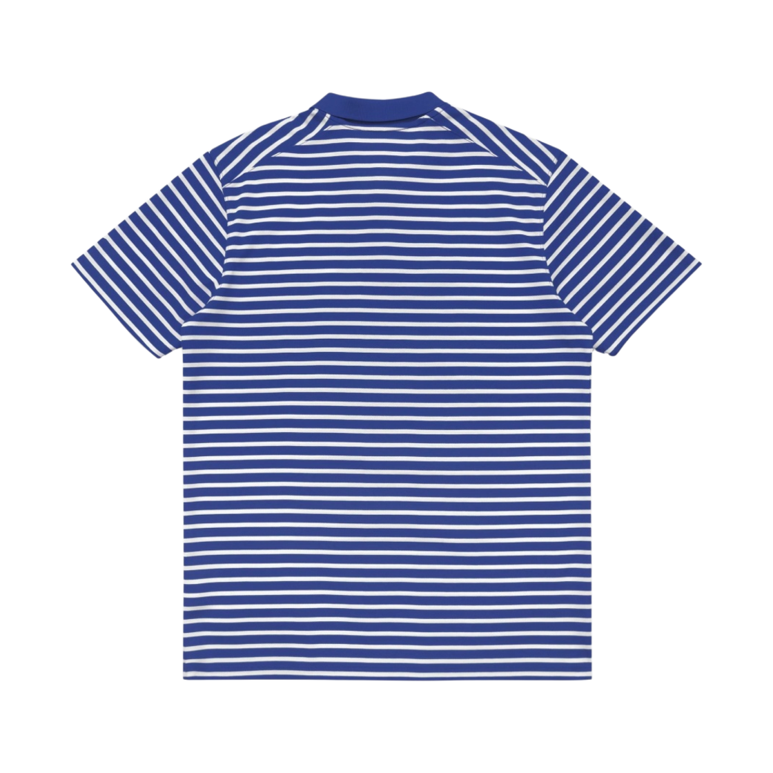 말본 골프 x 나이키 드라이핏 빅토리 스트라이프 폴로 OLC 게임 로얄(Malbon Golf x Nike Dri-FIT Victory Stripe Polo OLC Game Royal) - 2